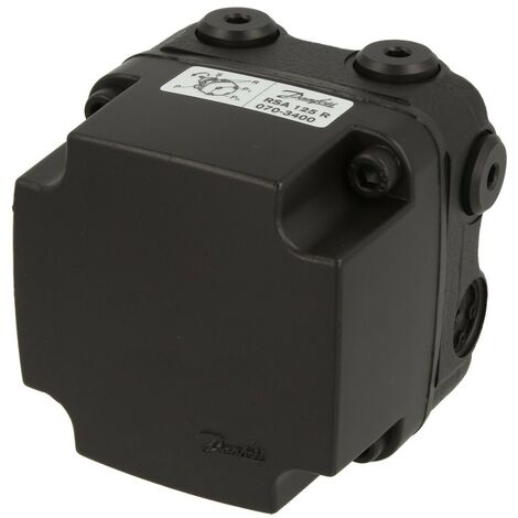 Danfoss Rsa 125 Pompa olio Danfoss RSA125, 070-3400 sostituisce 070-3402