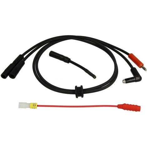 Set di cavi di accensione per BMW K1100RS & K1100LT | Accessori
