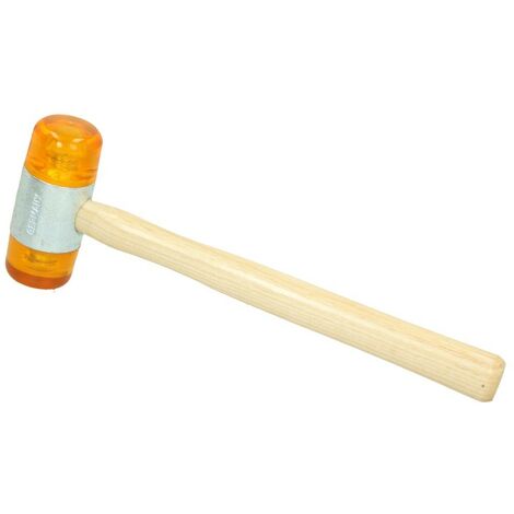 Martello Giocattolo Cigolante Per Bambini - Plastica Colorata