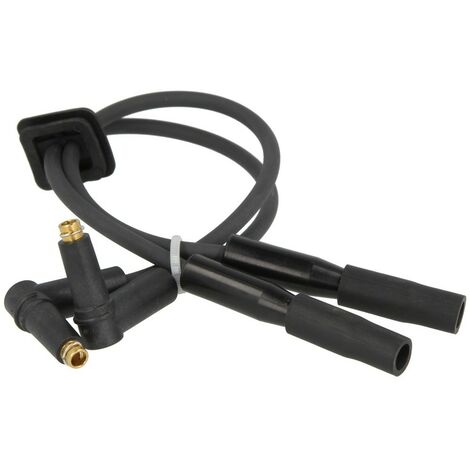 Kit Cavi Accensione Bremi 800/174 - Compatibile Con Ford Fiesta, Focus E Altri Modelli - Foto 9