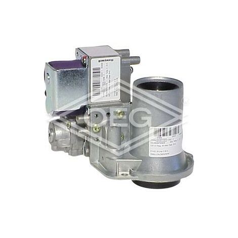 Blocco Gas Honeywell Vk F V Hz Cvi