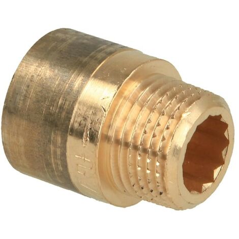 Prolunghe Stelo Valvola Pneumatici - Set 3 Pezzi In Ottone Per Auto, Moto E Bici - Foto 9