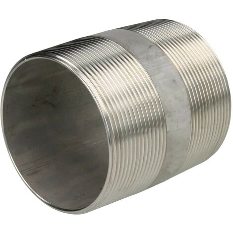 Elden Ring PS Tubo In Acciaio Inox 1.4301 Saldato, Lunghezza 1000 Mm, Marca MBS - Per Applicazioni Industriali E Fai-da-te Tubi Acciaio Inox Filettati - Foto 14