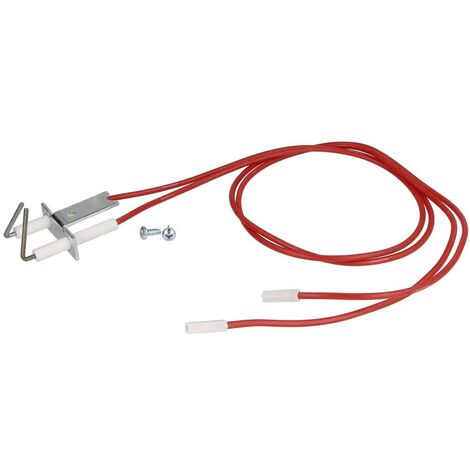 Accenditore Elettrico A Batteria AA - Doppia Uscita, Per Fornelli Da Cucina E Catering - Foto 10