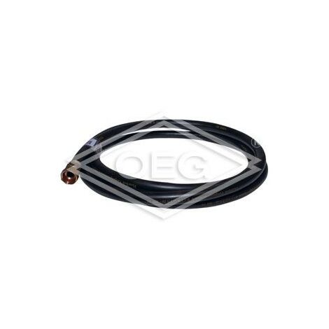 TUBO MANICOTTO RIEMPIMENTO SERBATOIO 82411250 LANCIA DELTA EVOLUZIONE - Foto 9