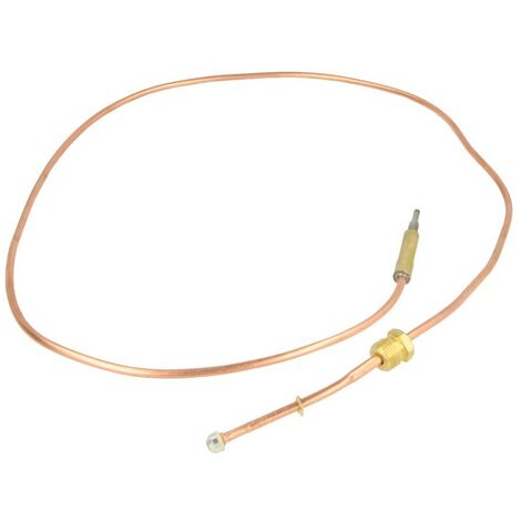 Kit Termocoppia Universale Per Fornello A Gas Da 900 Mm M6X0,75 - Foto 4