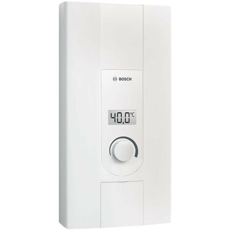 Scaldabagno istantaneo a metano devyl bx 17 30kw camera stagna 17l  accensione elettronica bianco codice prod: 20143045 SYLBER