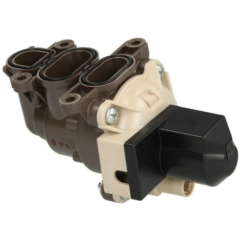 Valvola Di Inversione 4 Vie Per Aria Condizionata - Ricambio Per Refrigerazione, Manutenzione AC - Foto 3