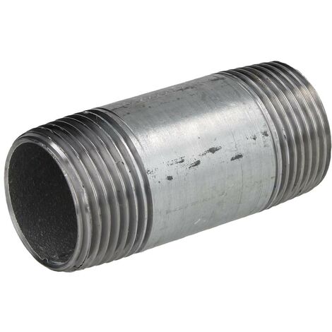 Set 5 Femmine Aperte Cofan 20x70 Mm Zincate - Per Collegamenti Elettrici, BL 5 Pezzi - Foto 5