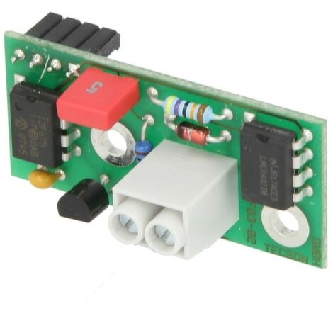 Modulo di trasmissione dati DTM-1, interfaccia 0.5 v