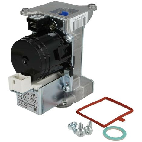 Valvola Di Controllo A Tiraggio Manuale S3HL08 Con Corpo In Alluminio E - Foto 8