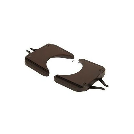 Doppio Motore Ventola Raffreddamento Supporto 40x40mm Per Arrma Felony - Foto 9