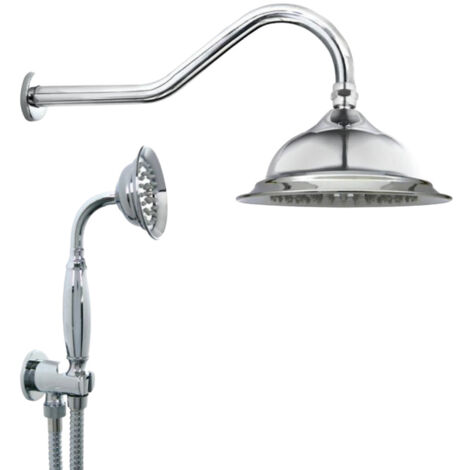Targa Decorativa Vintage Per Bagno In Metallo - 20x30 Cm - Cartello Latta Stile Rustico - 4