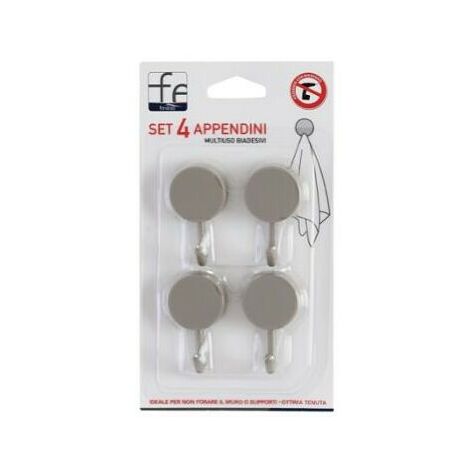 DISCO APPENDIPIATTI INVISIBILE N°5 - 140 Mm - 24 Blister - Phoenix Self Line - Minuteria E Fai Da Te Online - Foto 3