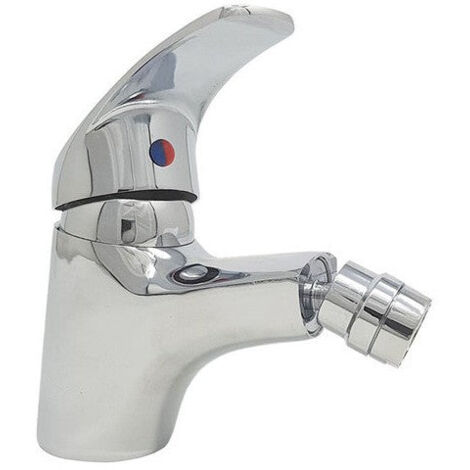 Coppia Di Rubinetti Bagno Lavabo E Bidet | Infinity | Leroy Merlin - Foto 11