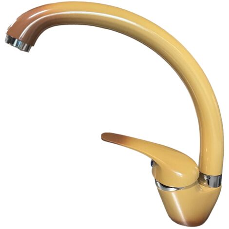 Frullatore Da Cucina Lucia Terra Di Francia - Miscelatore Monocomando Per Lavello - Foto 2