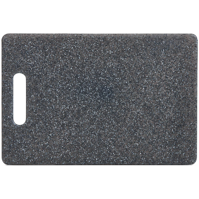 Planche à Découper Verre ESG Kesper Granite 56 X 50 Cm – Ultra-Résistante Et Hygiénique