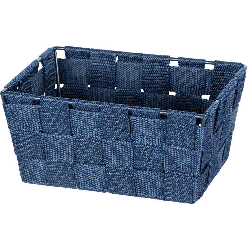 TOM TAILOR X WENKO Panier à Linge Pliable Vert | Corbeille à Linge