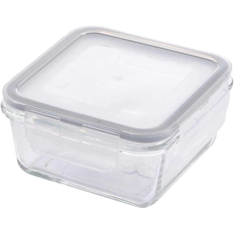 Lunchbox GENERIQUE Boîte à Repas Chauffante 1,2L Isotherme Lunch Box  Electrique Amovible en Acier Inoxydable avec Sac de Rangement pour Voiture  Maison