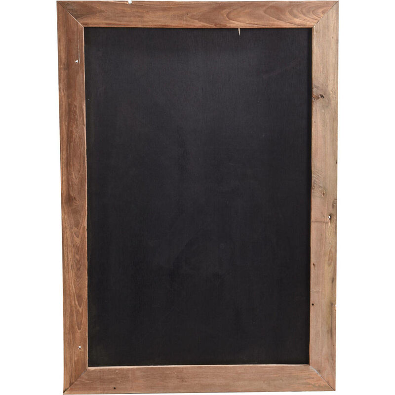Lot De 100 Pics à Brochettes En Bois Avec Ardoise - 90 Mm De Long, Idéal Pour Apéritif, Buffets, événements