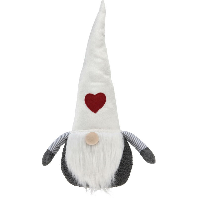 Butée de porte, lutin, 51 cm