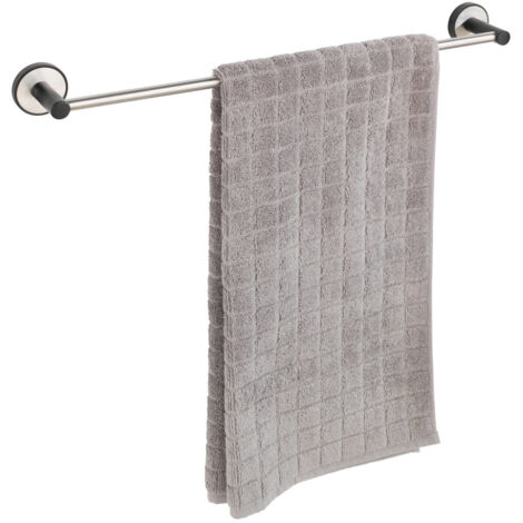 Support de salle de bain UNO UDINE, UV-Loc, 61 cm, WENKO (1/5)