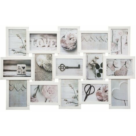 Atmosphera Cadre photo moderne beige 72,4 cm (1/5)