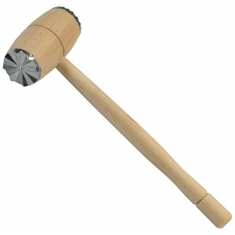 Pilon De Rechange 16 Cm Pour Mortier - Accessoire Cuisine WALDWERK