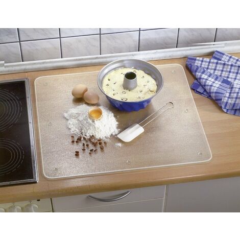WENKO Protection plaque de cuisson, «Bon Appetit…