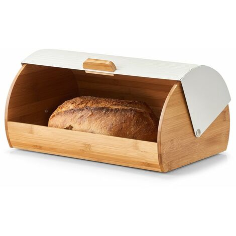Pain au bambou, 39 cm, ZELLER (1/4)