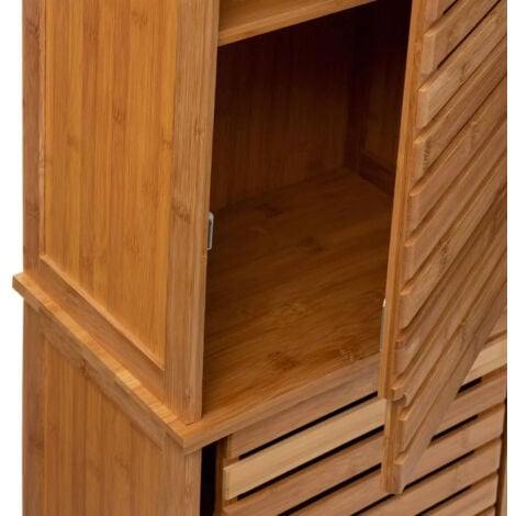 Meuble de salle de bain SICELA post