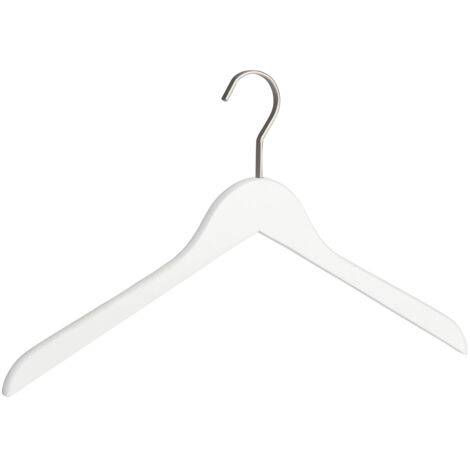 CINTRE PARIS, couleur blanc (1/3)