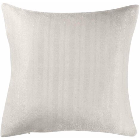 Taie d'oreiller VELVET PALEO, 40 x 40 cm (1/3)