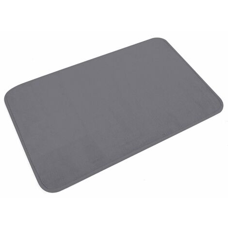 Tapis antidérapant VITAMINE, 45 x 75 cm (1/3)