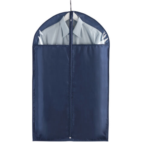 Housse de costume BUSINESS, 100 x 60 cm, Wenko (1/5)