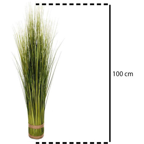 100 Graines D'herbe Ornementale Résistante Au Froid - Pour Toutes Les Saisons, Idéale En Pot Ou En Jardin, Origine Chine