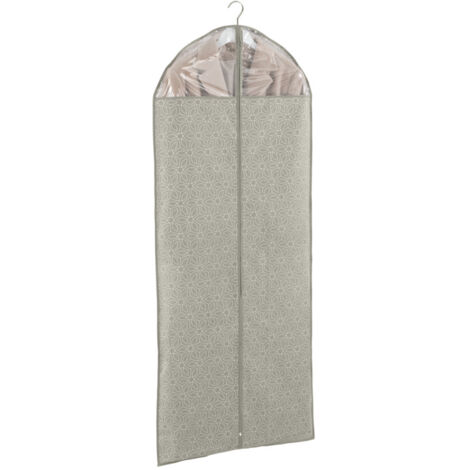 Kleidersack Balance 60x150cm taupe (1/6)