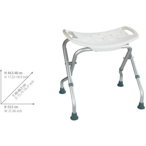 Wenko Secura 42 Cm Bílé Od 548 Kč - Zbozi.cz