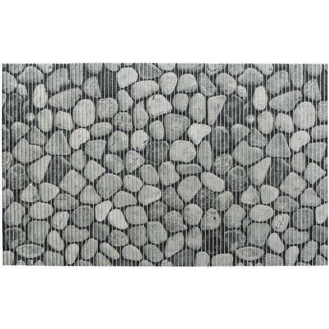 Tapis antidérapant SASSI, 50 x 80 cm, VENKO (1/5)