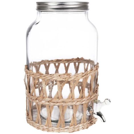 Bocal Tuck, 5,5 l (1/5)