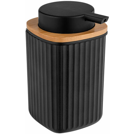 Distributeur pour savon liquide ROTELLO, WENKO (1/5)
