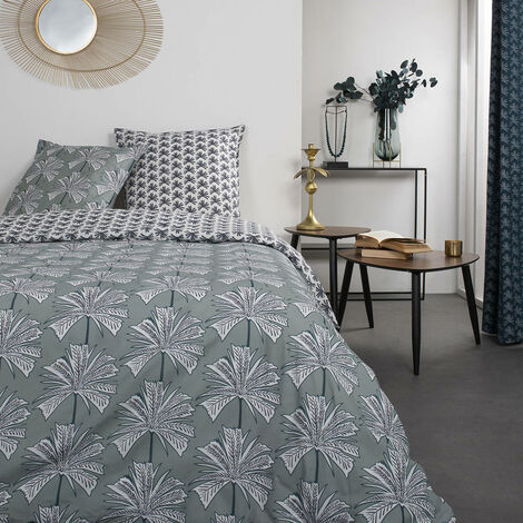 Parure de lit HOTEL TROPIK, 240 x 220 cm (1/5)