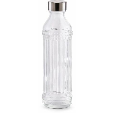 Pure - Bouteille en verre avec vaporisateur 500 mL