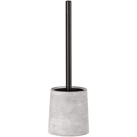 Brosse WC VILLENA, béton, WENKO (1/4)