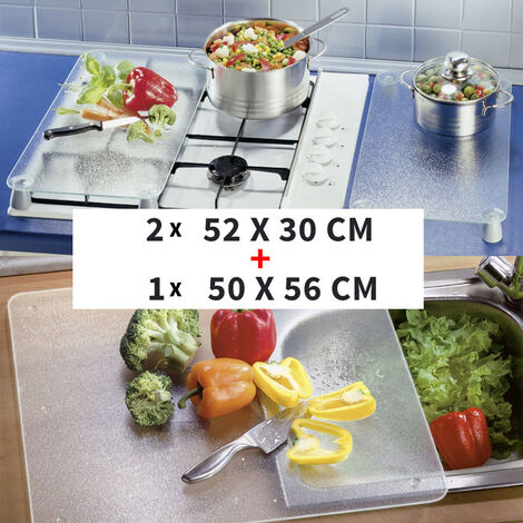 Abdeckplatte Universal 3 in 1 (1/5)