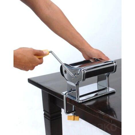 Machine à pâtes