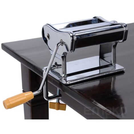 Machine à pâtes