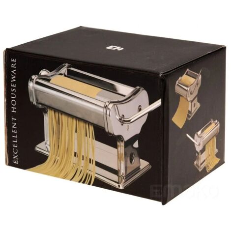 Machine à pâtes
