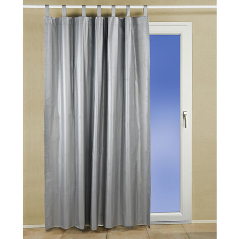 Rideau thermique pour fenêtre, fenêtre - 130 x 200 cm, WENKO
