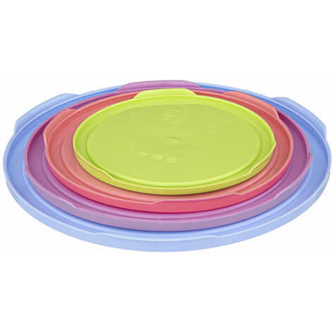 Munchkin Splash Ensemble De Salle à Manger 4 Pièces Pour Enfant Avec